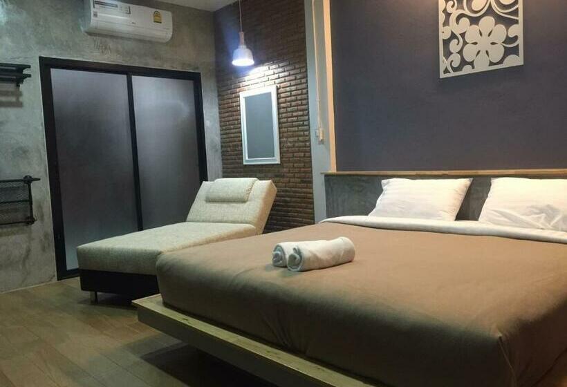 Номер Стандарт, The C