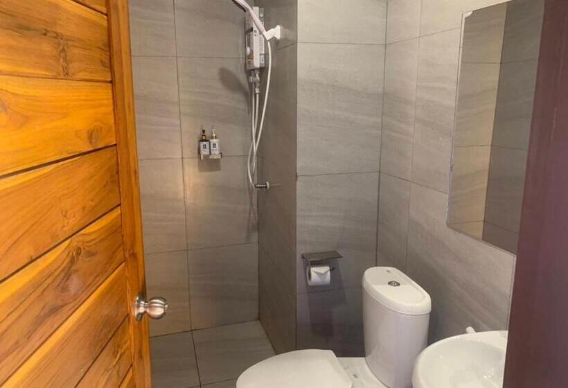 Стандартный Номер Кровать Кинг, The C