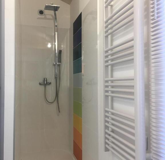 디럭스 룸, Domaine Forvent