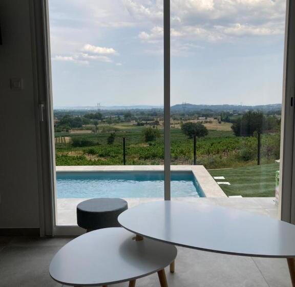 Дом 2 Спальни, Domaine Forvent