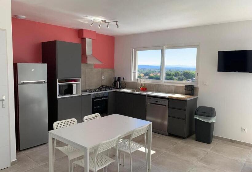 Дом 2 Спальни, Domaine Forvent