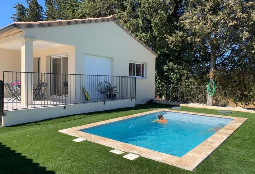 Дом 2 Спальни, Domaine Forvent