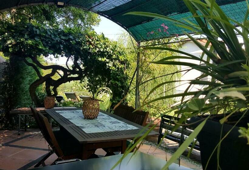 スタンダードルーム, La Terrazza Sui Vigneti Rovescala