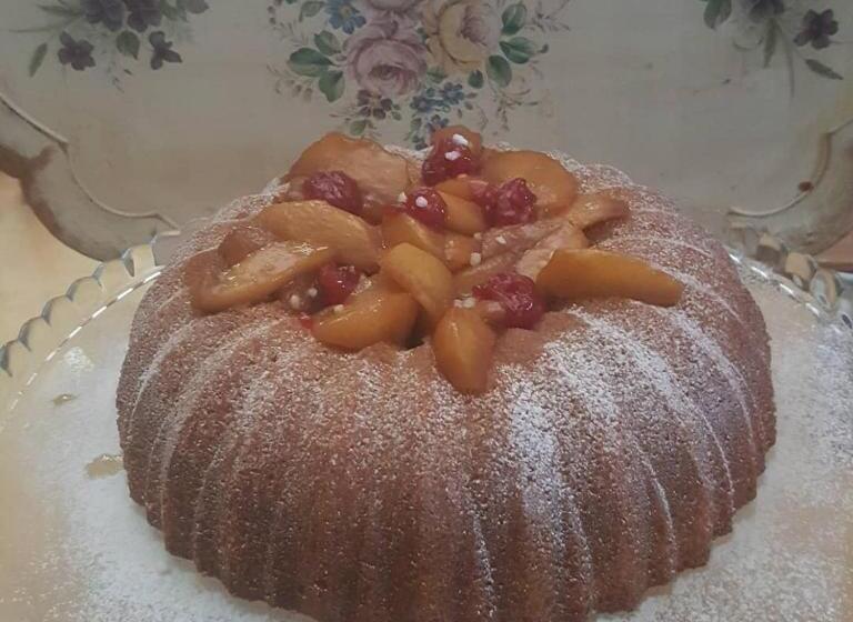 スタンダードルーム, La Terrazza Sui Vigneti Rovescala