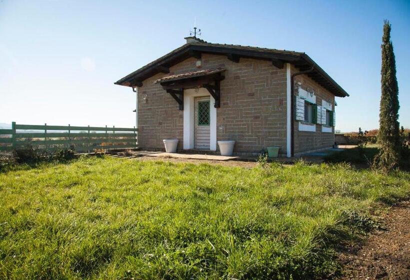 豪华套房, Villa & Spasuitebo Roma