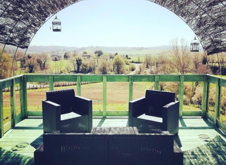 豪华套房, Villa & Spasuitebo Roma