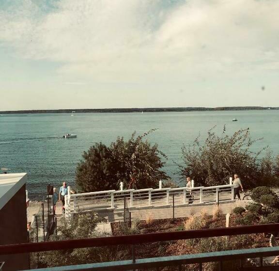 1ベッドルームアパートメント, Der Leuchtturm Gastro Gmbh