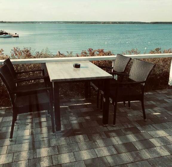 1ベッドルームアパートメント, Der Leuchtturm Gastro Gmbh