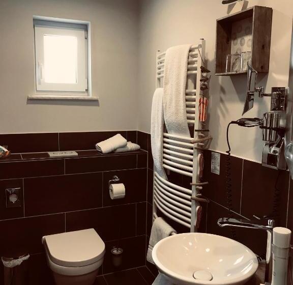 1ベッドルームアパートメント, Der Leuchtturm Gastro Gmbh