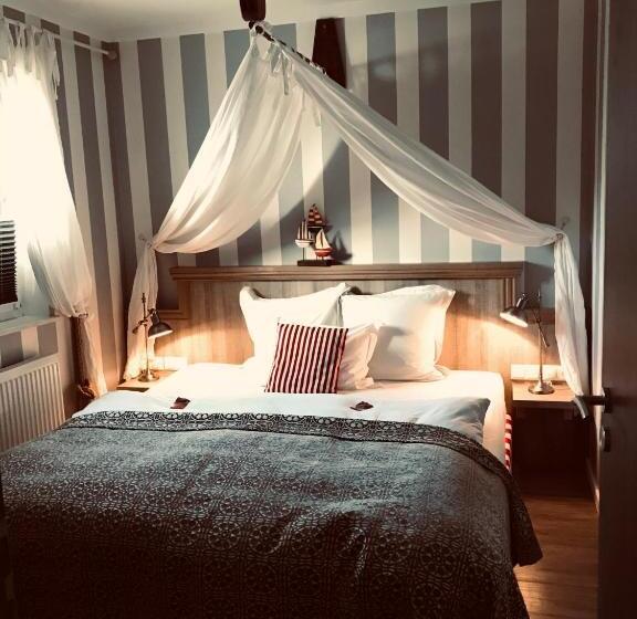 1ベッドルームアパートメント, Der Leuchtturm Gastro Gmbh