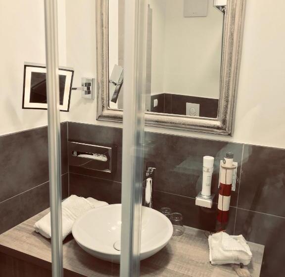 1ベッドルームアパートメント, Der Leuchtturm Gastro Gmbh