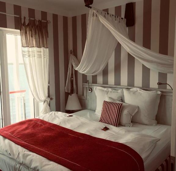 1ベッドルームアパートメント, Der Leuchtturm Gastro Gmbh