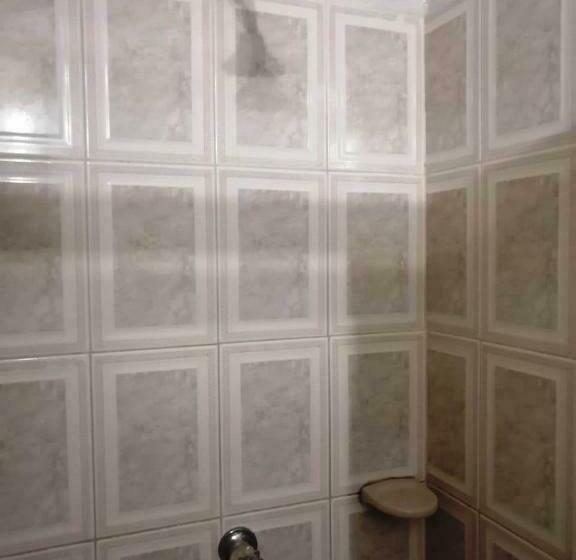 スタンダードシングルルーム, Marli Plaza