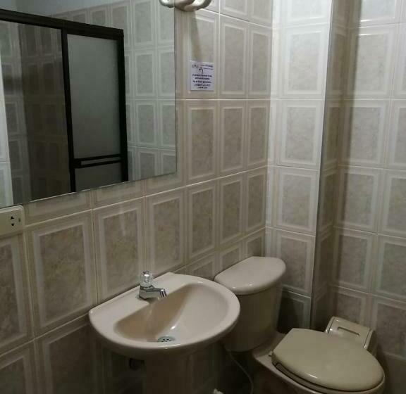 スタンダードルーム, Marli Plaza