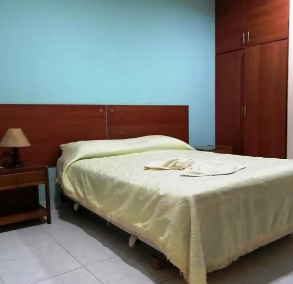 スタンダードルーム, Marli Plaza