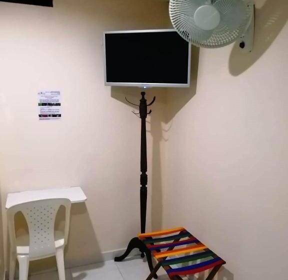스탠다드 룸, Marli Plaza