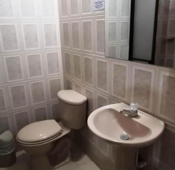 スタンダードルーム, Marli Plaza