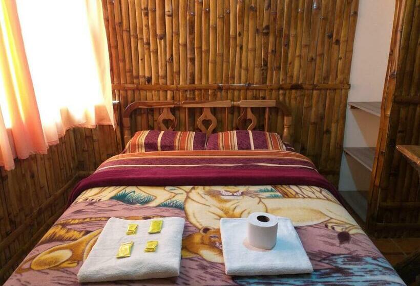 غرفة قياسية, Miravalle Quilotoa