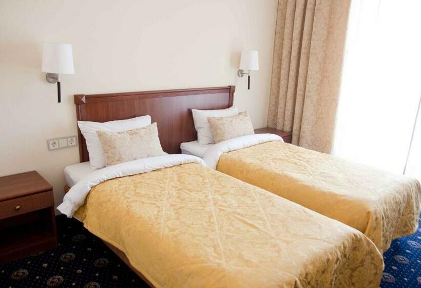 غرفة قياسية, Platium Spa&resort