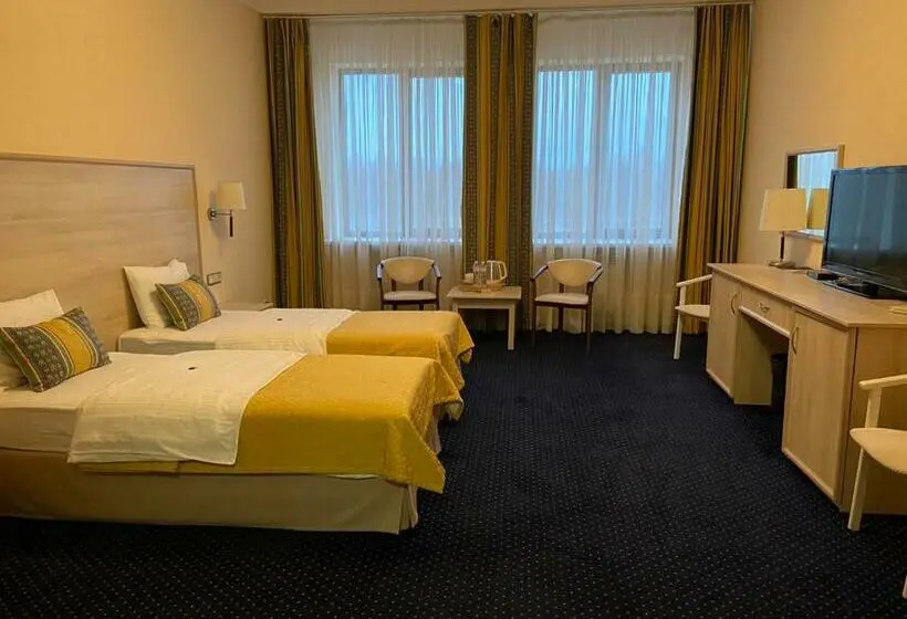 スーペリアールーム, Platium Spa&resort