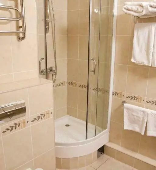 スタンダードルーム, Platium Spa&resort