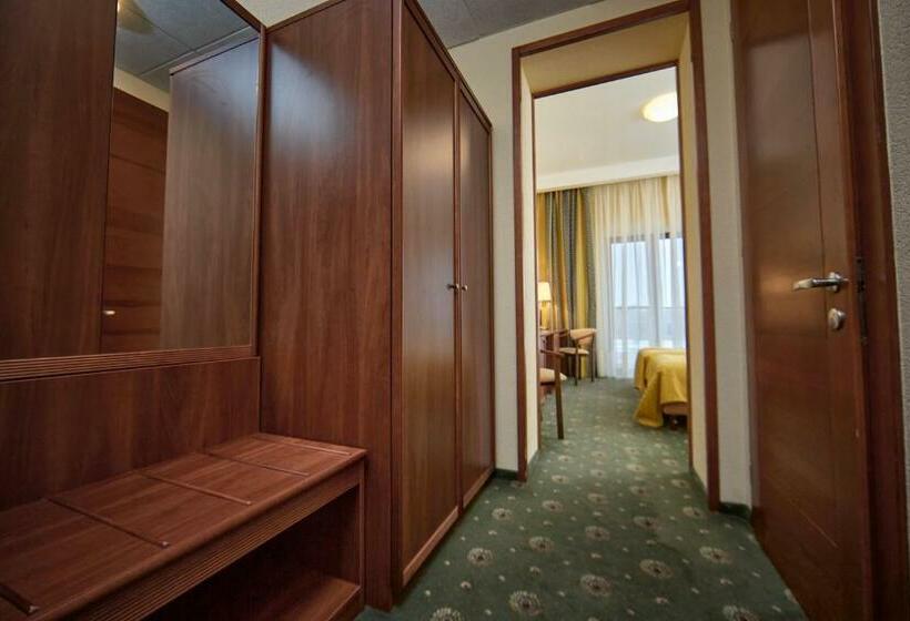 스탠다드 룸, Platium Spa&resort