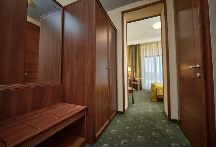 スタンダードルーム, Platium Spa&resort