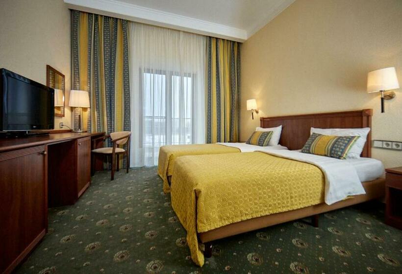 غرفة قياسية, Platium Spa&resort