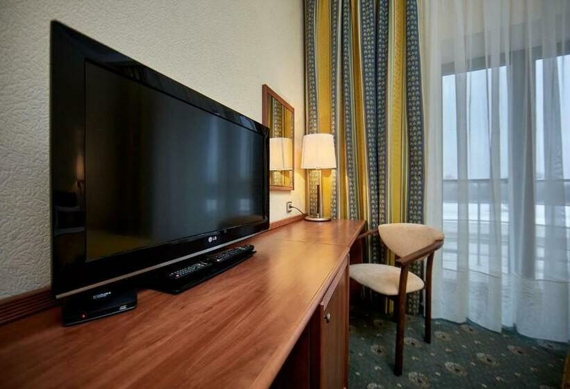 غرفة قياسية, Platium Spa&resort