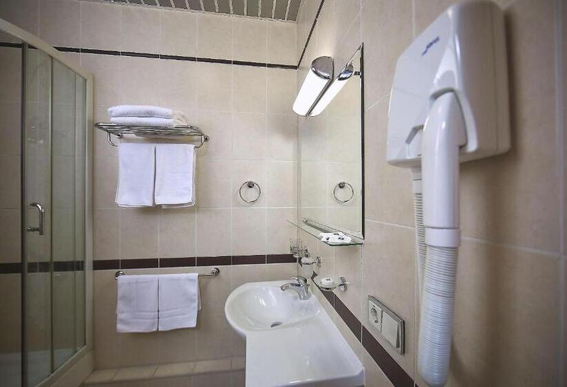 غرفة سوبيريور, Platium Spa&resort