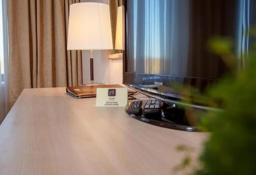スーペリアールーム, Platium Spa&resort