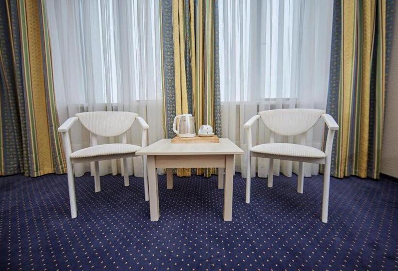 غرفة سوبيريور, Platium Spa&resort