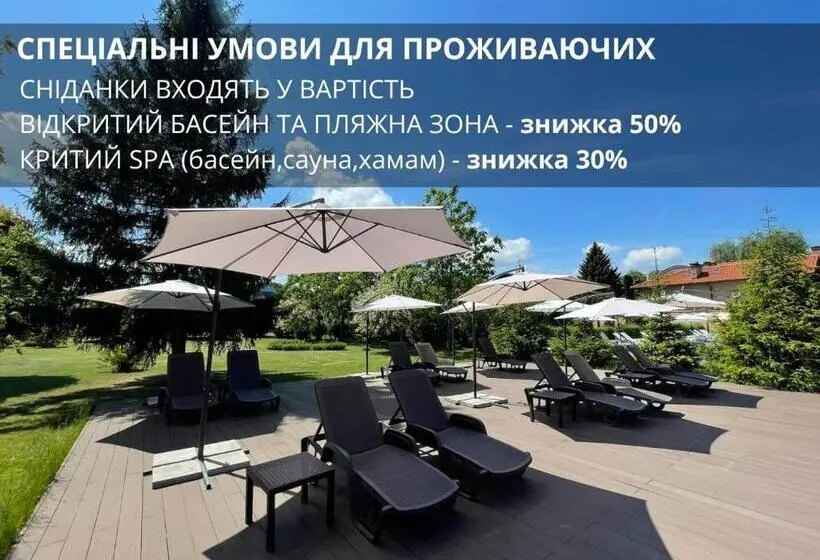 キングサイズベッドのスイートルーム, Platium Spa&resort