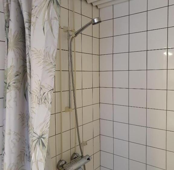 غرفة قياسية, Majoitus Hermanni