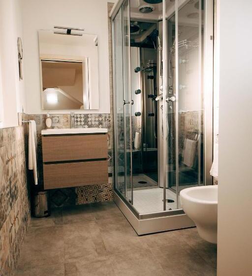 חדר סטנדרט, Affitta Camere La Fenice Di Folli Lorella