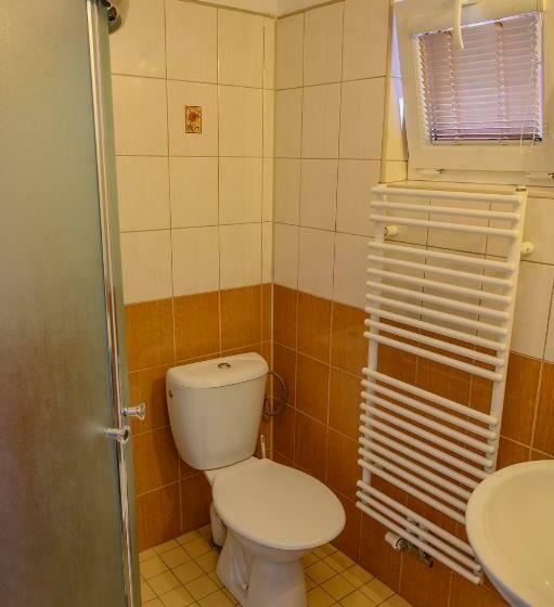 四人标准间, Penzion Tyra