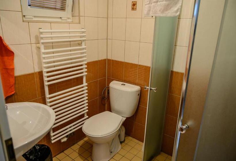 标准间, Penzion Tyra