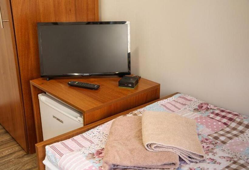 标准间, Penzion Tyra