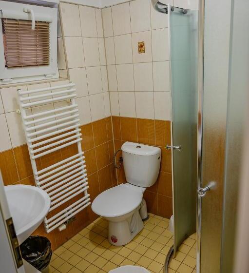 四人标准间, Penzion Tyra