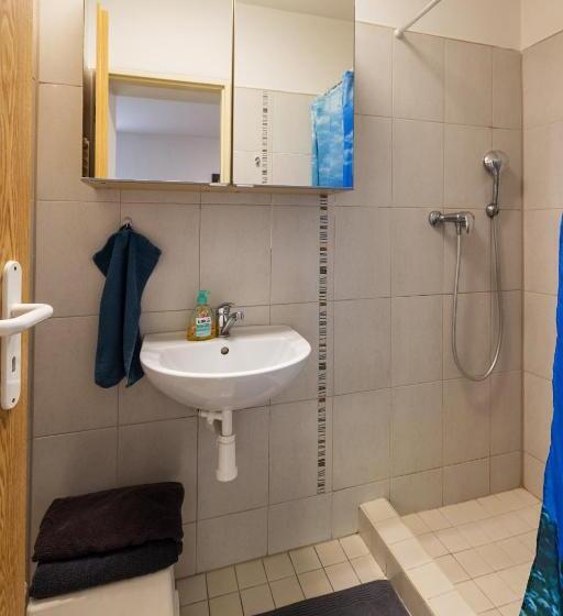 带1个卧室的公寓, Penzion Tyra