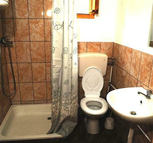 标准间, Popas Turistic Padis