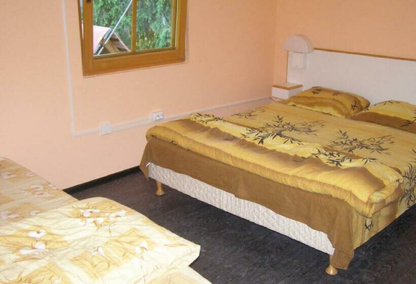 标准间, Popas Turistic Padis