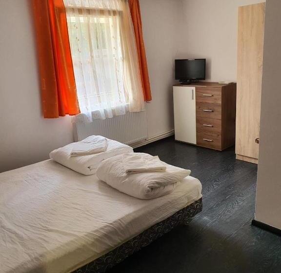 标准间, Popas Turistic Padis