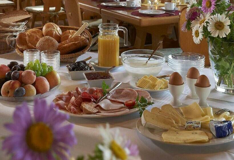 Номер Стандарт, Pension Weingut Schwab