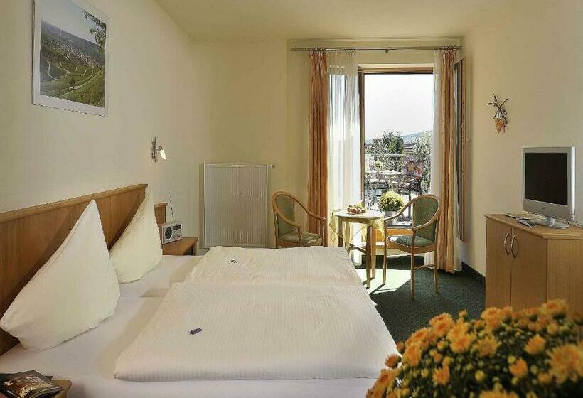 חדר סטנדרט, Pension Weingut Schwab