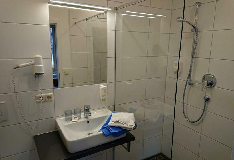 Номер Стандарт, Pension Weingut Schwab