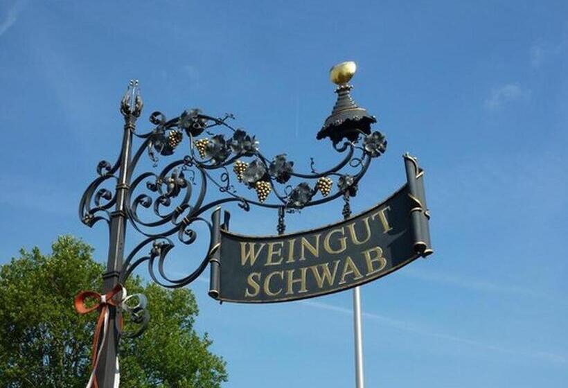 Номер Стандарт Индивидуальный, Pension Weingut Schwab