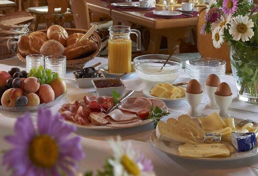 Номер Стандарт Индивидуальный, Pension Weingut Schwab