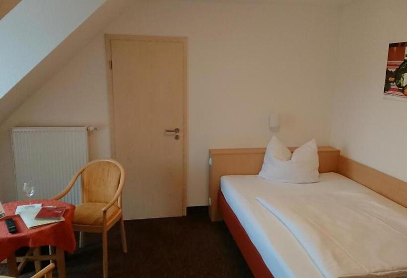 Номер Стандарт Индивидуальный, Pension Weingut Schwab