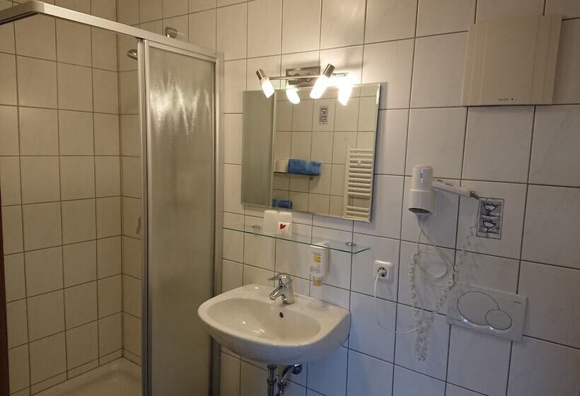 Номер Стандарт, Pension Weingut Schwab